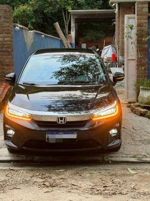 HONDA CITY 1.5 i-VTEC FLEX TOURING CVT HONDA CITY 1.5 i-VTEC FLEX TOURING CVT